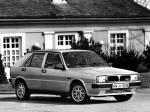 Lancia Delta Turbo DS 1986 года